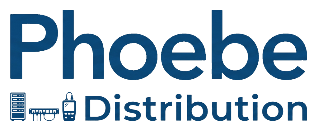 Phoebe Distribution